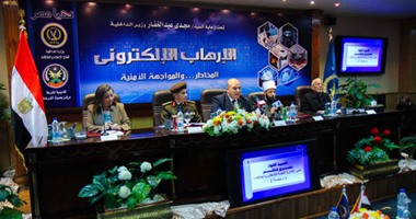 الأنبا يوحنا قلتة: الإسلام برىء من الإرهاب.. وكلنا إرهابيون بدرجات متفاوتة