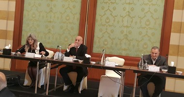 وزير السياحة يشارك بالجمعية العمومية لغرفة الفنادق