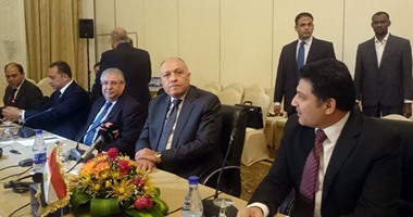 مصادر:مد مفاوضات سد النهضة يوما آخر لتقريب وجهات النظر بين مصر وإثيوبيا