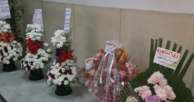 محافظ الغربية الجديد: سأحضر لمكتبى صباح غد الاثنين