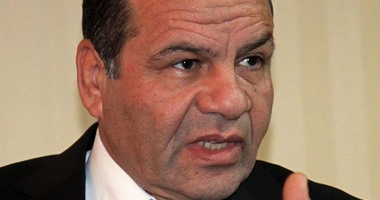 القبض على عاطل لاتهامه بسرقة المساكن فى أكتوبر