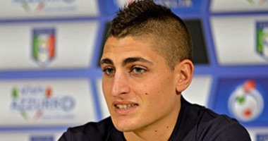 لماذا يرى فيراتى وجود "بيرلو" ضرورياً مع إيطاليا فى يورو 2016؟