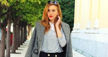 الشغل ليه شياكته..6 أزياء راقية لأناقتك فى العمل