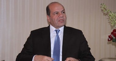 3 خفراء يسرقون شركة استصلاح أراضى بالواحات البحرية