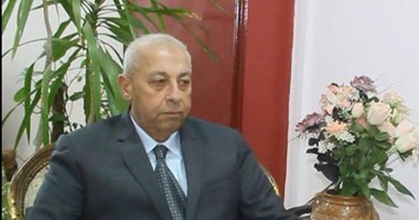 محافظة أسوان تنظم مؤتمرًا جماهيريًا بعنوان "شارك بصوتك لمستقبل بلدك"
