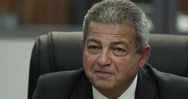 تعيين العدوى مصطفى رئيسا لـ"نادى جمارك الإسكندرية"