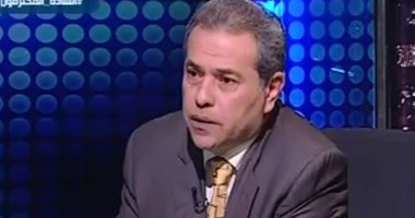 تل أبيب وعكاشة "سمن على عسل".. سفير إسرائيل يرحب بدعوة النائب للعشاء
