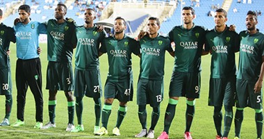 أهلى "عبد الشافى" يواجه برشلونة وديا 13 ديسمبر القادم