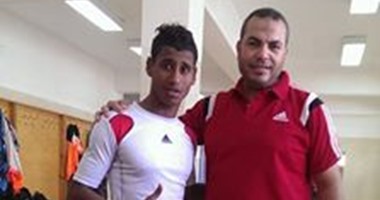 الإسماعيلى "عينه" على هداف المنيا