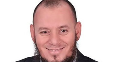 نائب "النور" عن البرلس يناقش رسالة دكتوراه بجامعة الأزهر