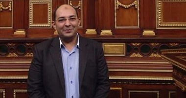 النائب وائل المشنب: نستكمل مناقشة قانون التعليم الأسبوع الجارى