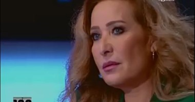 رغدة: الإخوان حاولوا قتلى بسبب تأييدى لـ"بشار".. وتسخر من الشيخة موزة 
