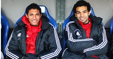 كورة 7.. 2016 "وش السعد" على محمد صلاح والننى بدورى أبطال أوروبا
