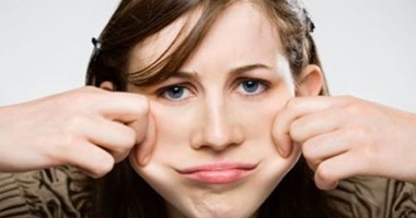 اعرف جسمك.. خدودك من جوة عبارة عن إيه؟