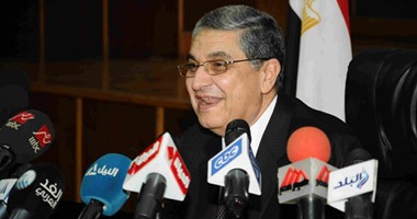 وزير الكهرباء: نحصل 6 ملايين جنيه يوميا من مستهلكى التيار بطرق غير شرعية