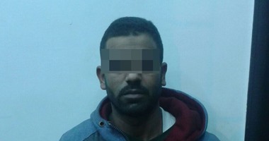 عامل يذبح زوجة عمه ويسرق 10 آلاف جنيه ادخرتها لأداء العمرة بالإسكندرية
