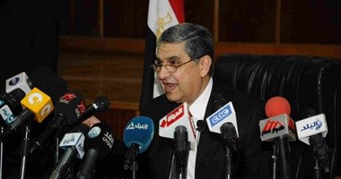 وزير الكهرباء: إنشاء محطتى طاقة شمسية بـ6 ملايين دولار بالكونغو