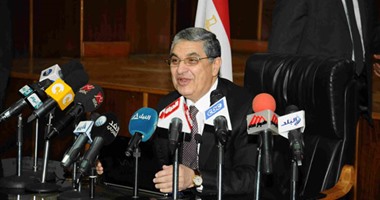 "الكهرباء" : مصر لم تنسحب من تجمع الطاقة لدول شرق إفريقيا
