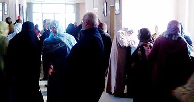 العاملون بـ"الرى" يعلنون تنظيم وقفة للتصدى لإزالة ناديهم بأسيوط