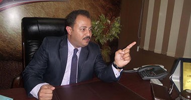 حزب المؤتمر بالإسماعيلية يهنئ الأقباط بعيد الميلاد