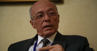 تفاصيل أول اجتماع للمكتب السياسى لـ"دعم مصر".. الائتلاف يختار علاء عبد المنعم متحدثاً له ويحدد موقفه من استقالة "صيام".. ويرفض استحداث لجنة النزاهة ويدمج لجنتى الثقافة و الإعلام وفصل الشباب عن الرياضة