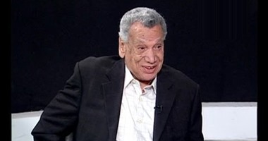 وفاة عالم الاجتماع محمد حافظ دياب عن 78 عاما