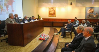 أحمد فؤاد باشا: علينا استعادة تجربة المأمون فى الترجمة