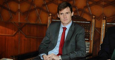 السفير البريطانى: لندن ملتزمة بمساعدة مصر فى تحسين معايير التعليم