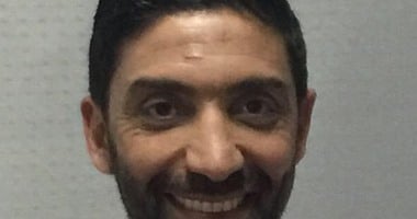 إسلام الشاطر يحلل مباراة القمة مع كريم خطاب فى "الاستاد" على نجوم إف.إم