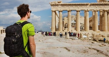 لعشاق السفر .. إزاى تسافر لوحدك من غير ما تحس بالوحدة؟ 