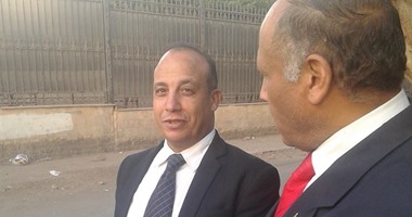صاحب دعوى حل الأهلى يُسلم الجبلاية "مسودة الُحكم"