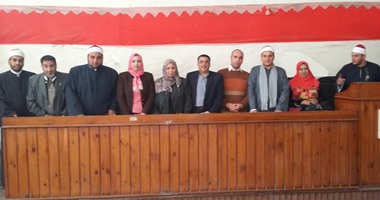 مركز إعلام طنطا ينظم احتفالية بذكرى المولد النبوى الشريف