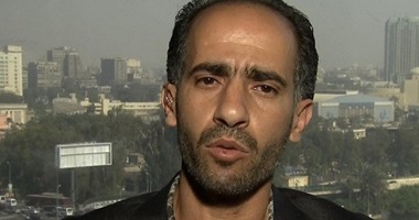 اليوم نظر استئناف النيابة على إخلاء سبيل المتحدث باسم 6 أبريل