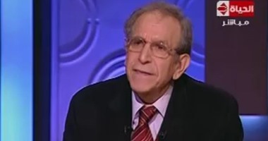 بالفيديو.. حسام عيسى: ليس أمامنا سوى التعامل بمنطق التفاوض مع إثيوبيا