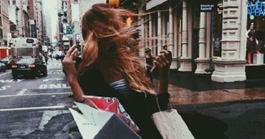 لو مدمنة شوبينج .. نصائح اتعلميها عشان تشترى من غير ما تخرمى الميزانية