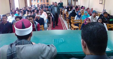 اليوم.. فرق سمسمية وندوات دينية فى ثقافة البحر الأحمر