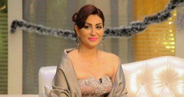 وفاء عامر تنتهى من تصوير مشاهدها بمسلسل "شطرنج 3"