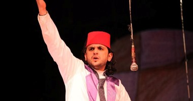 بالصور.. كيف كان أبطال مسرح مصر قبل الشهرة؟