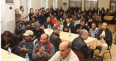 مطعم فى الأردن يقدم وجبات مجانية للفقراء