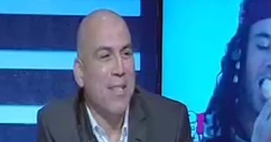 محمد يوسف: وصول الشرطة للمركز الثانى بالدورى العراقى خطوة نحو القمة