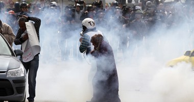 حرية الصحافة فى تراجع عام 2015 وخصوصاً فى القارة الأمريكية