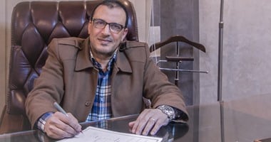 خبير: نسبة القطاع العقارى فى الاقتصاد المصرى ارتفعت بنسبة 10%