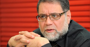 اليوم.. صلاة الجنازة على مختار نوح بمسجد مصطفى محمود