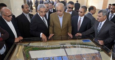 "دباغة الجلود": تسليم عقود أول 7 مدابغ بـ"الروبيكى" الأسبوع المقبل