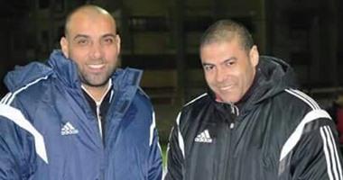وفاة "والد" سيف داود نجم المصرى