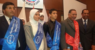 سكرتير عام جنوب سيناء يشهد تنصيب أعضاء المكتب التنفيذى لاتحاد طلاب المحافظة