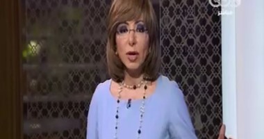 لميس الحديدى: الإنفاق على الدعم خلال الخمس سنوات الأخيرة تريليون جنيه