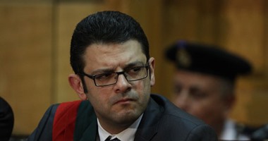 إحالة 9 متهمين فى "الخلايا النوعية للإخوان" للقضاء العسكرى