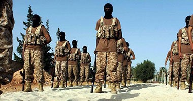 الجيش الليبى يعلن مقتل أخطر عنصر إرهابى فى ليبيا غرب مدينة بنغازى