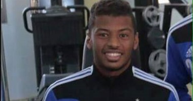 بالفيديو.. وفاة مدافع أهلى طرابلس فى حادث مروع